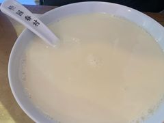 糖豆漿-桃园眷村(万象天地店)