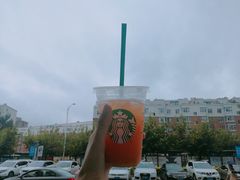 -星巴克(长春迅驰广场店)
