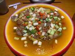 -盐帮食坊•小河帮川菜(四川师大店)