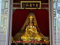 -杭州黄龙洞