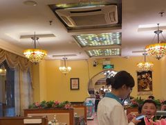 -巴依老爷新疆美食(魏公村店)