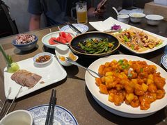 -福来齐·鲁菜海鲜·渔家菜(朝阳街分店)
