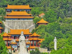 -南沙天后宫景区