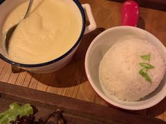 -El Bodegon阿根廷秘鲁餐厅(幸福路店)