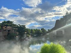 -静之湖度假区