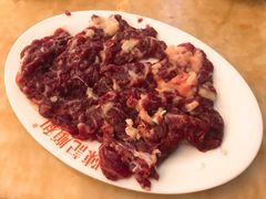 -陈记顺和潮汕牛肉火锅(韩江路店)