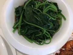 -衡山汇·高级粤菜(霄云路店)