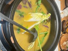 -一朵菌·野生菌探索家火锅(南亚店)