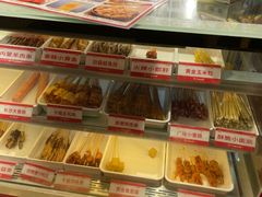 -千禧炸串(明瓦廊店)