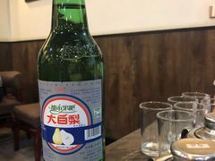 大白梨-张包铺(道外店)