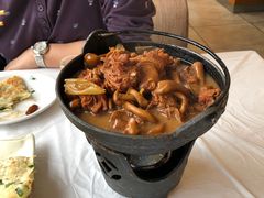 -京北渔家傲