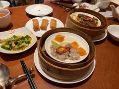 -杭州JW万豪酒店-万豪中餐厅