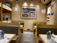 -饭橘汉江码头·乡野土菜馆(静安路店)