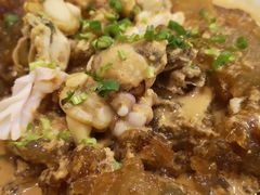 -旺角小渔村(幸福中路店)