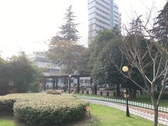 -江苏省人民医院(广州路院区)