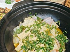 -唐猫庭院·千年陕菜(大唐不夜城店)