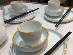 -皓景海鲜·地标美食(双月湾店)