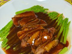 -仿膳饭庄·宫廷风味(百年传承店)