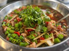 -蛙兔鸡自贡风味·特色江湖菜(广都店)