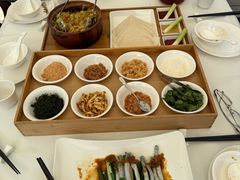 -黑明餐厅(白鹭洲店)