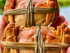 -小陆莲花蟹园农家乐(莲花岛店)