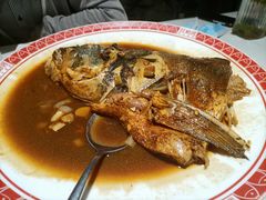 -旺顺阁·北京菜(北辰上品+)