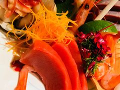 -月下料理(楷林IFC店)