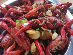 -五七小李子油焖大虾(总店)