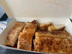 -天天利美食坊