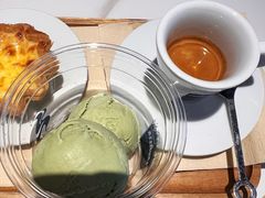 -LAVAZZA拉瓦萨咖啡(中航城君尚购物中心店)