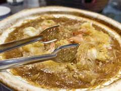 -煎饼卷大葱·非遗传承·潍坊菜(十笏园店)