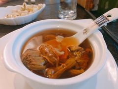 -梧桐餐厅(泉城路店)