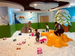 -上海佘山茂御臻品之选酒店(原佘山艾美酒店)