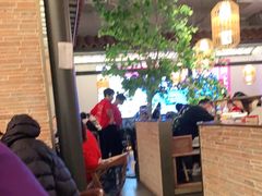 大堂-闽上鲜·福建菜(龙湖滨江天街店)