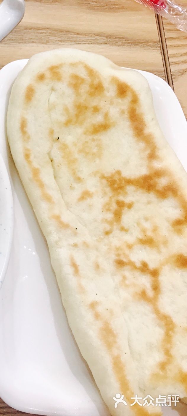 九品羊汤烤饼图片 第6张