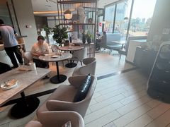 -必胜客(世纪港湾店)