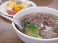 -立文冬·鲜活面(杭州太合商业中心店)