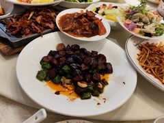 -蓬川食府(金海道店)