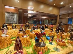 -小山日本料理(兴业太古汇店)