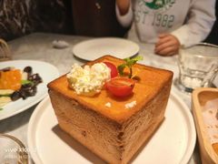 -雀蓝川菜(奥体广场店)