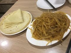 -姥家春饼店(漳州二路店)