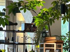 -长春藤咖啡(北园店)