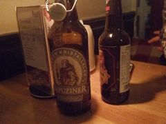 -巴伐利亚啤酒坊(意式风情街店)