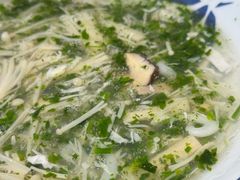 -三凤酒家·百年无锡菜(清扬茂业店)