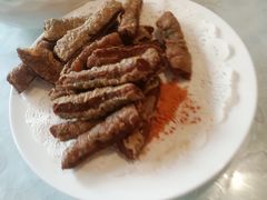 松肉-金家老三饭庄(常营店)