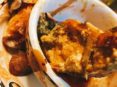 -煲得鲜·桐乡煲·小龙虾(万达店)