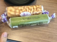 -安大叔拌饭(宝龙店)