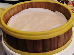 -全聚德(长白直营店)