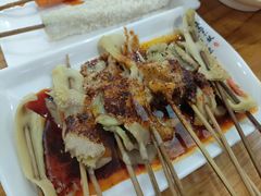 -马三洋芋片(兰州总店)