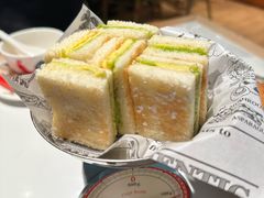 -芽笼芽笼新加坡餐厅(环球港店)